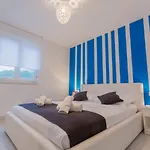 Luxury Apartment