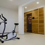 Apartment Luxury Makarska