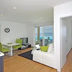 Luxury Apartment