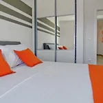 Apartment Luxury