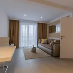 Luxury Apartment