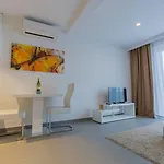 Apartment Luxury