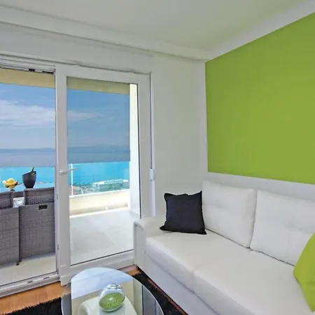 Luxury - Heated Pool, Sauna And Gym * Makarska