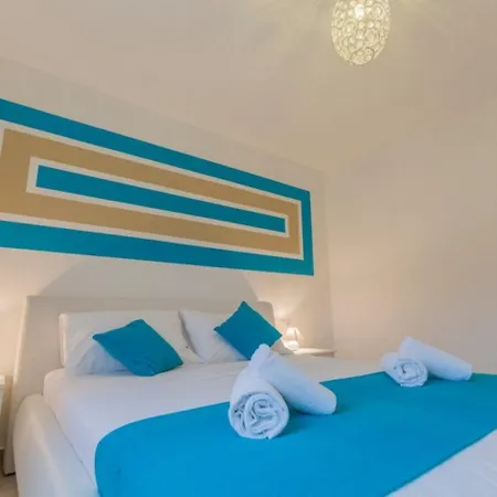 Luxury - Heated Pool, Sauna And Gym * Makarska