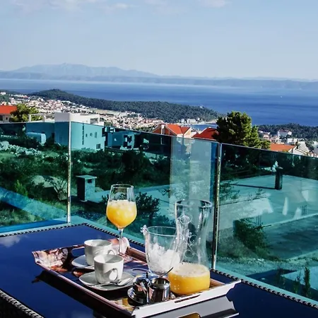 Luxury Apartment